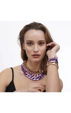 HIPANEMA Collier Dance -Hipanema Soldes dance 5