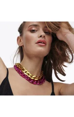 HIPANEMA Collier Dance -Hipanema Soldes dance 7