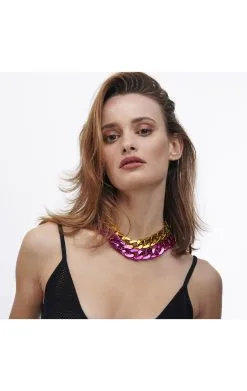 HIPANEMA Collier Dance -Hipanema Soldes dance 8