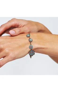 HIPANEMA Bracelet Deana -Hipanema Soldes deana 2