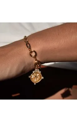 HIPANEMA Bracelet Delsol -Hipanema Soldes delsol 1