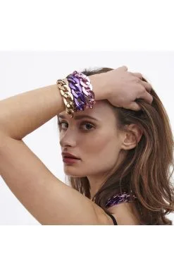 HIPANEMA Bracelet Disko 9 HIPANEMA Bracelet Disko -Hipanema Soldes disko 11