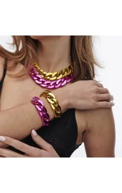 HIPANEMA Bracelet Disko 8 HIPANEMA Bracelet Disko -Hipanema Soldes disko 14