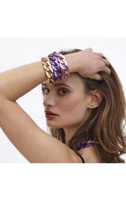 HIPANEMA Bracelet Disko -Hipanema Soldes disko 19