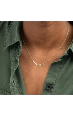 HIPANEMA Collier Dolora -Hipanema Soldes dolora 2