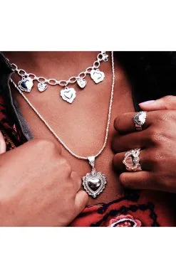 HIPANEMA Collier Dona -Hipanema Soldes dona 1