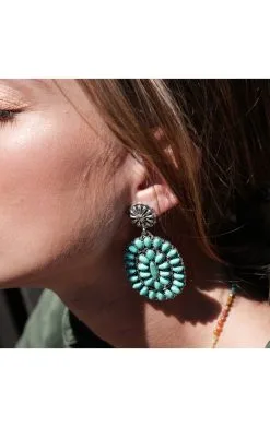 HIPANEMA Boucles D'oreilles Donoma 7 HIPANEMA Boucles D'oreilles Donoma -Hipanema Soldes donoma 2