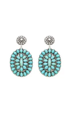 HIPANEMA Boucles D'oreilles Donoma