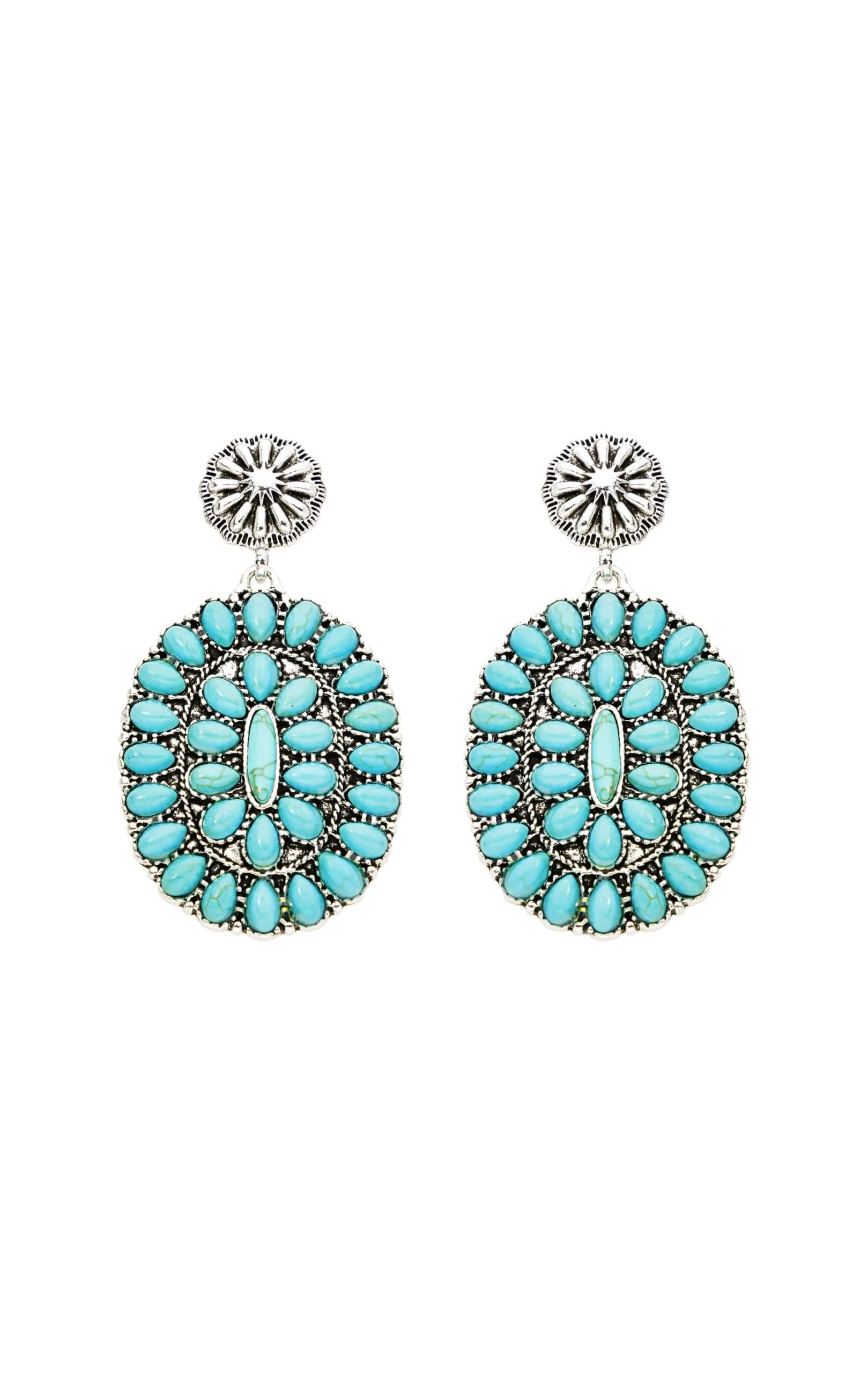 HIPANEMA Boucles D'oreilles Donoma 3 HIPANEMA Boucles D'oreilles Donoma