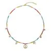 HIPANEMA Collier Dreamer -Hipanema Soldes dreamer 2