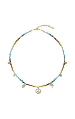 HIPANEMA Collier Dreamer