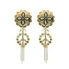 HIPANEMA Boucles D'oreilles Elko -Hipanema Soldes elko