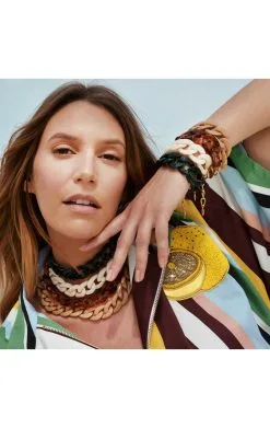 HIPANEMA Bracelet Eminem -Hipanema Soldes eminem 12