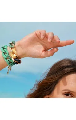 HIPANEMA Bracelet Eminem -Hipanema Soldes eminem 24