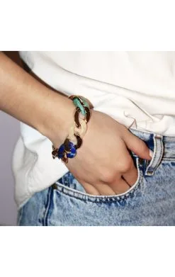 HIPANEMA Bracelet Eminem -Hipanema Soldes eminem 25