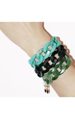 HIPANEMA Bracelet Eminem -Hipanema Soldes eminem 7