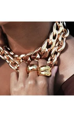 HIPANEMA Bague Erykah -Hipanema Soldes erykah 4