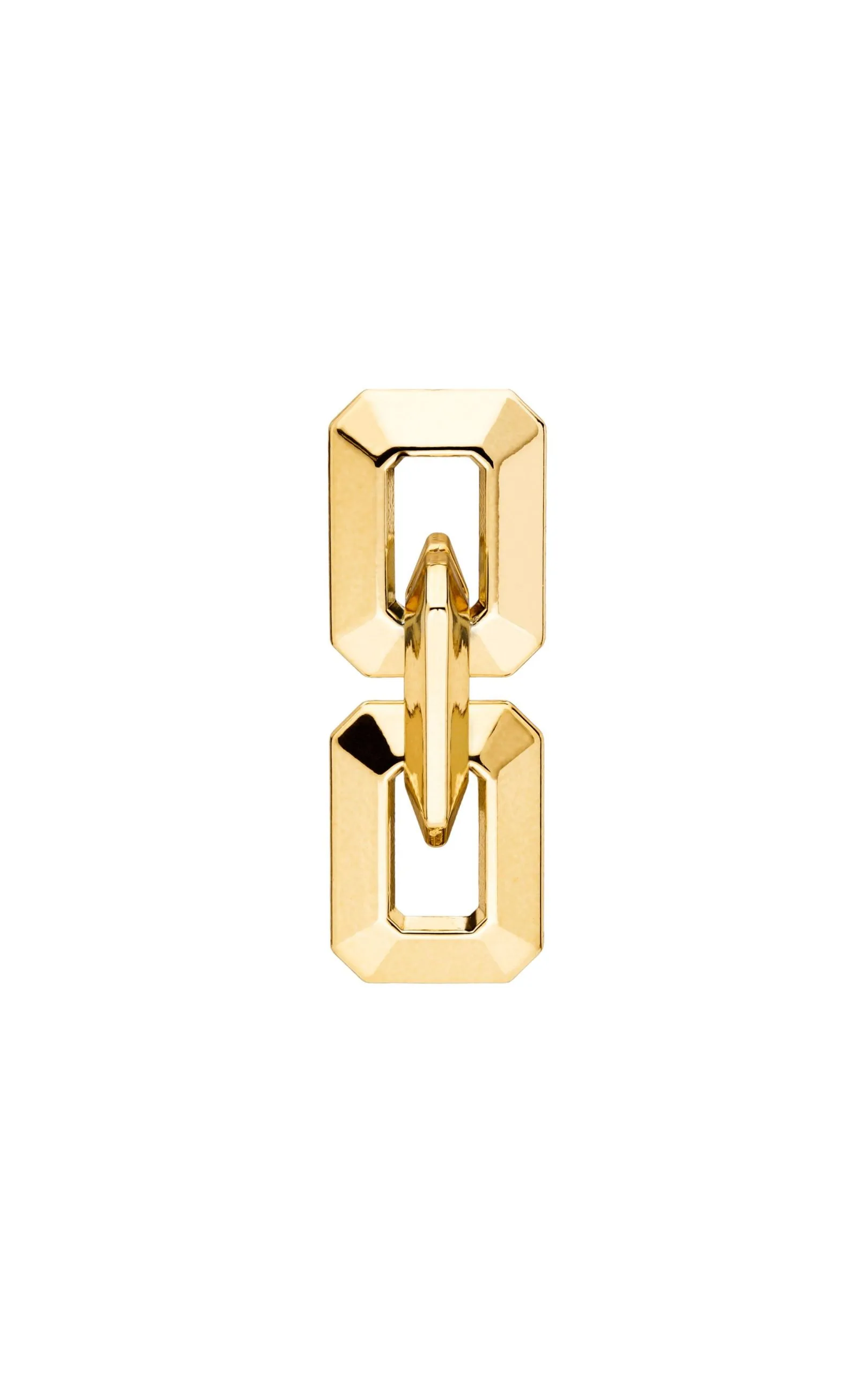 HIPANEMA Boucles D'oreilles Evans 3 HIPANEMA Boucles D'oreilles Evans