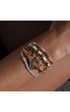 HIPANEMA Bracelet Exotic -Hipanema Soldes exotic 1