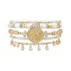 HIPANEMA Bracelet Exotic -Hipanema Soldes exotic