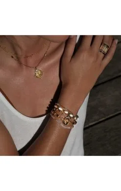 HIPANEMA Bracelet Exotic -Hipanema Soldes exotic 3