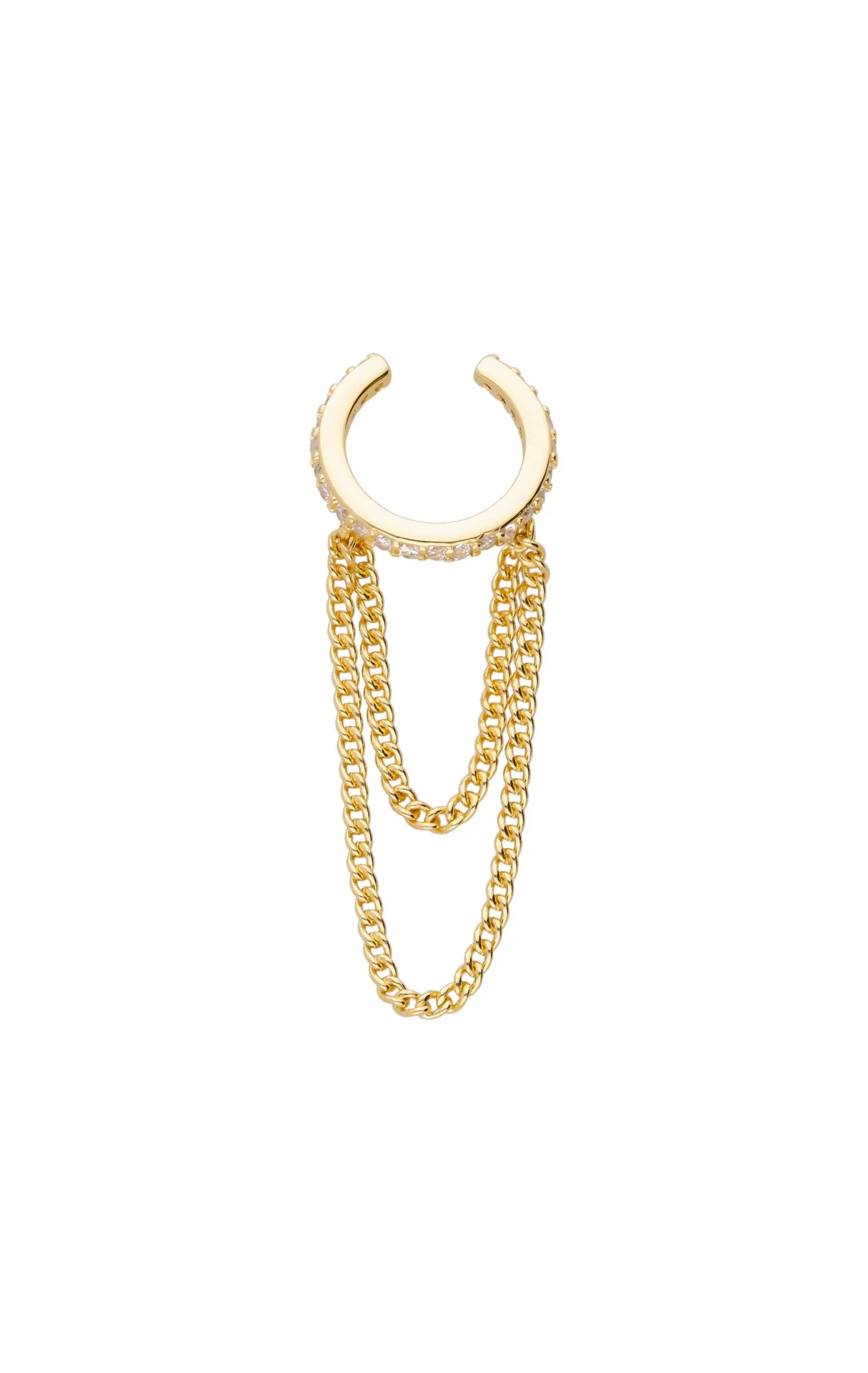 HIPANEMA Bague D'oreille Fallin 2 HIPANEMA Bague D'oreille Fallin