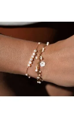 HIPANEMA Bracelet Foliage -Hipanema Soldes foliage 2