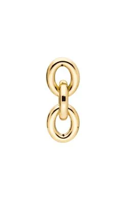 HIPANEMA Boucles D'oreilles Fox