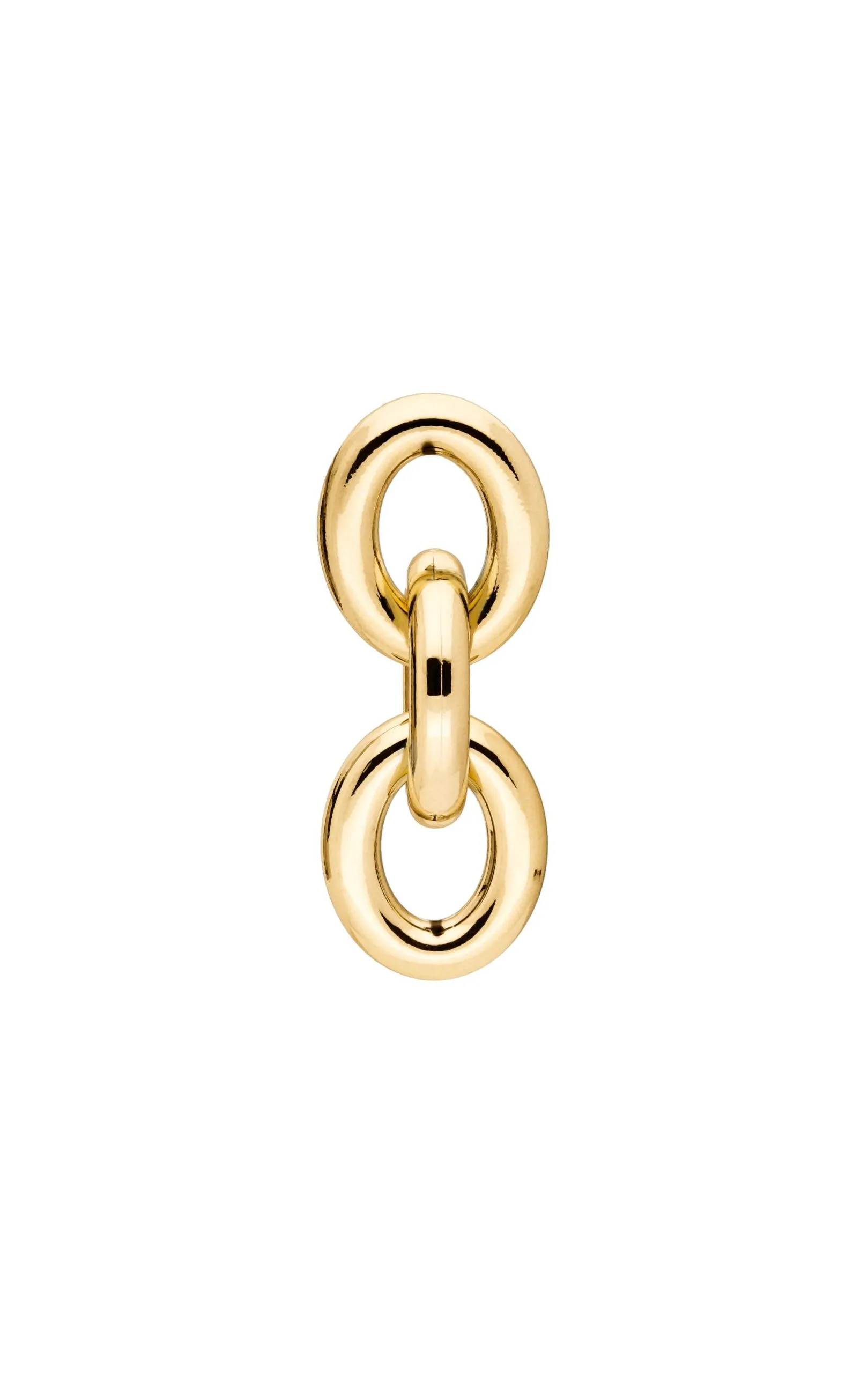 HIPANEMA Boucles D'oreilles Fox 3 HIPANEMA Boucles D'oreilles Fox