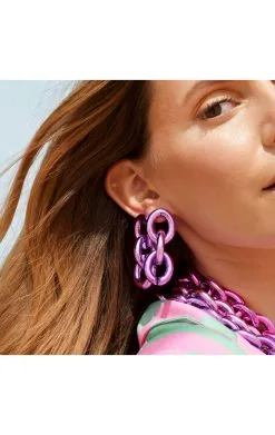 HIPANEMA Boucles D'oreilles Fox 6 HIPANEMA Boucles D'oreilles Fox -Hipanema Soldes fox 7