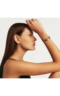 HIPANEMA Bracelet Frisbee -Hipanema Soldes frisbee 3