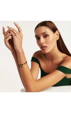 HIPANEMA Bracelet Frisbee -Hipanema Soldes frisbee 6