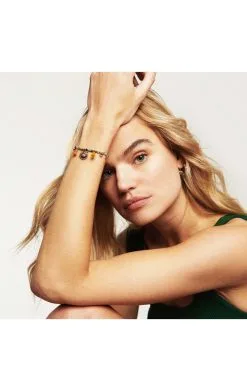 HIPANEMA Bracelet Frisbee -Hipanema Soldes frisbee 9