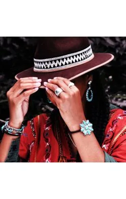 HIPANEMA Elastique Gini -Hipanema Soldes gini 2