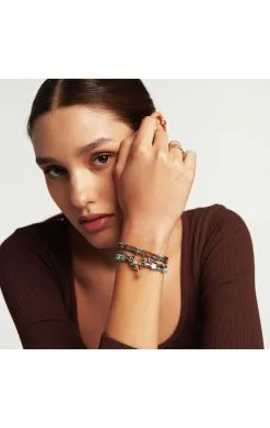 HIPANEMA Manchette Gitano -Hipanema Soldes gitano 6