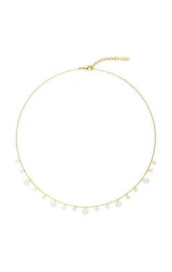 HIPANEMA Collier Grease