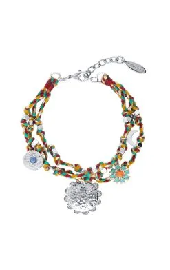 HIPANEMA Bracelet Guadalupe