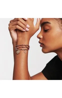 HIPANEMA Bracelet Guadalupe -Hipanema Soldes guadalupe 4