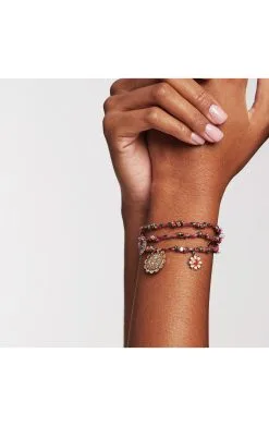 HIPANEMA Bracelet Guadalupe -Hipanema Soldes guadalupe 5