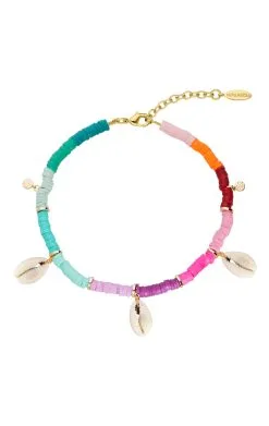HIPANEMA Bracelet De Cheville Icecream