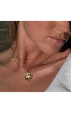 HIPANEMA Collier Jamaicana -Hipanema Soldes jamaicana 2