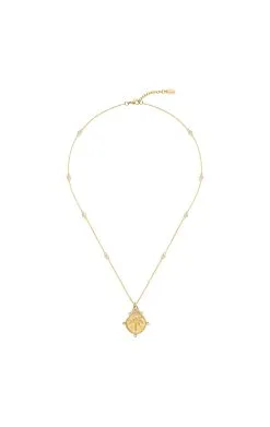 HIPANEMA Collier Jamaicana