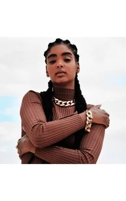 HIPANEMA Collier Jay -Hipanema Soldes jay 2