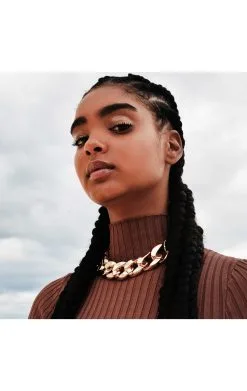 HIPANEMA Collier Jay -Hipanema Soldes jay 3