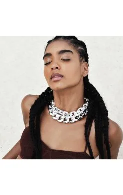 HIPANEMA Collier Jay -Hipanema Soldes jay 6