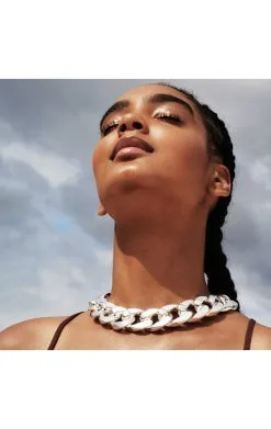 HIPANEMA Collier Jay -Hipanema Soldes jay 7