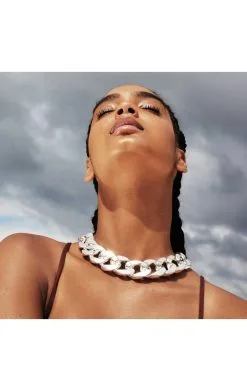 HIPANEMA Collier Jay -Hipanema Soldes jay 8