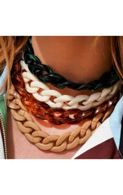 HIPANEMA Collier Jazzy -Hipanema Soldes jazzy 22