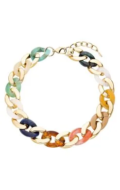 HIPANEMA Collier Jazzy