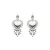 HIPANEMA Boucles D'oreilles Juarez -Hipanema Soldes juarez
